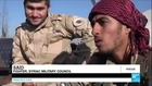 Christians + YPG Spank ISIS: Daesholes Kidnap 56