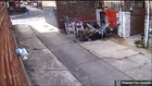Theft of package