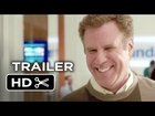 Daddy's Home Official Trailer #1 (2015) - Will Ferrell, Mark Wahlberg Movie HD