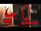 IT'S HERE! THE GHOST! - The Haunted Sea House Video 12