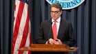 Texas Governor Perry vows to fight indictment