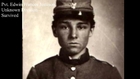 Most Haunting Photos Of Civil War Soldiers - MR_rusty Original