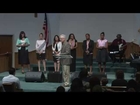 April 5, 2014 Service: Build Your Spiritual Muscle