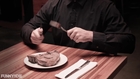 Knives & Forks: Raising the Steaks