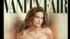 Bruce Jenner says  Call me Caitlyn  on Vanity Fair cover
