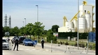 Islamists suspected in attack on French gas plant
