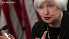 Global fears stop the Fed from raising rates