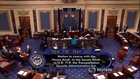 Senate passes bill to avert government shutdown
