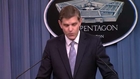 U.S. serviceman killed in Iraq hostage rescue mission