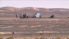 Russian airline rules out technical fault, pilot error in Egypt crash