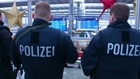 Munich central station returning to normal after threat