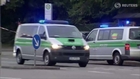 Multiple casualties in shooting rampage in Munich shopping mall: police