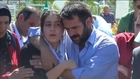17-year-old victim of Turkey wedding attack buried