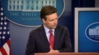White House confident in legality of transgender bathroom rules