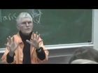 Professor Cynthia Enloe - Annual Peace Lecture, Manchester, Oct 2014