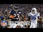 Super Bowl Snapshots: Devin Hester Takes It To The House In Super Bowl XLI! | NFL