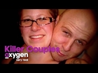 Killer Couples: S8 E1 - Jeremy and Christine Moody, Part 1 | Oxygen