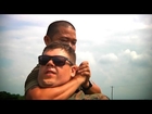 Philippines and United States Marines - Martial Arts Training