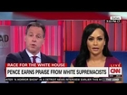 Jake Tapper Interviews Katrina Pierson on ' Deplorable ’ Comment David Duke - 9/13/16