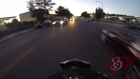 Motorcycle Crashes RUNNING From Police CHASE Street Bike VS Cops FAIL Accident RUNS From The COP