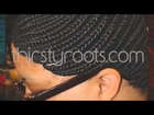 African American Hair Care : Layered Hair Styles for African American Women