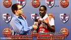 Funny Bball Interview