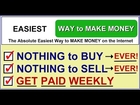 Simple Money System Reviews of the Simple Money System - Legit or Scam