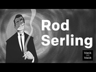Rod Serling on Kamikazes | Blank on Blank | PBS Digital Studios
