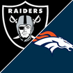 Raiders vs. Broncos - Game Summary - December 13, 2015 - ESPN