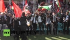 State of Palestine: TWO THOUSAND couples marry in Turkish-funded mass wedding