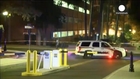 Shooter dead, one critical after panic at Florida State