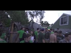 St. Fratty's Day — Cal Poly SLO 2015