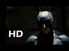 The Dark Knight Rises Best Quotes - Batman VS Bane [HD] [1080p]