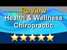 Health & Wellness Chiropractic Your Town          Impressive           5 Star Review by Robert ...