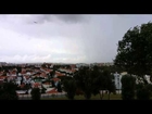 Parque da Bela Vista - Variable weather