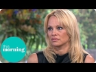 Pamela Anderson On Porn's Dark Side | This Morning