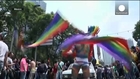 Gay Pride: historic US ruling means more reason to celebrate