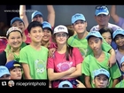Liza Soberano holds 3 charity events before her 18th birthday on January 4
