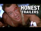 Honest Trailer - Die Hard