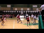 Hannah Lopez 2014 Volleyball Highlight Video 1