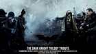 The Dark Knight Trilogy Tribute | #ThanksNolan