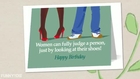 Ecards Birthday Funny: Free Laughs For All