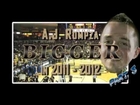 UCF Basketball AJ Rompza Big-Head 2011- 2012 Promo