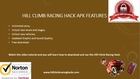 Hill Climb Racing Hack Apk - Instructions
