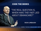 Conservative talkers deny the ACA numbers