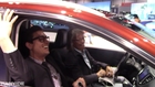 The Raybound: Danny Goes To The Auto Show