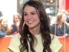Sutton Foster on inner beauty and her Tony nod