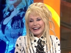 Dolly Parton: ‘I still love to perform’