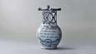 How was it made? A Puzzle Jug by Michelle Erickson
