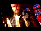 Aleister Black debuts at NXT TakeOver: Orlando: WWE NXT, March 29, 2017